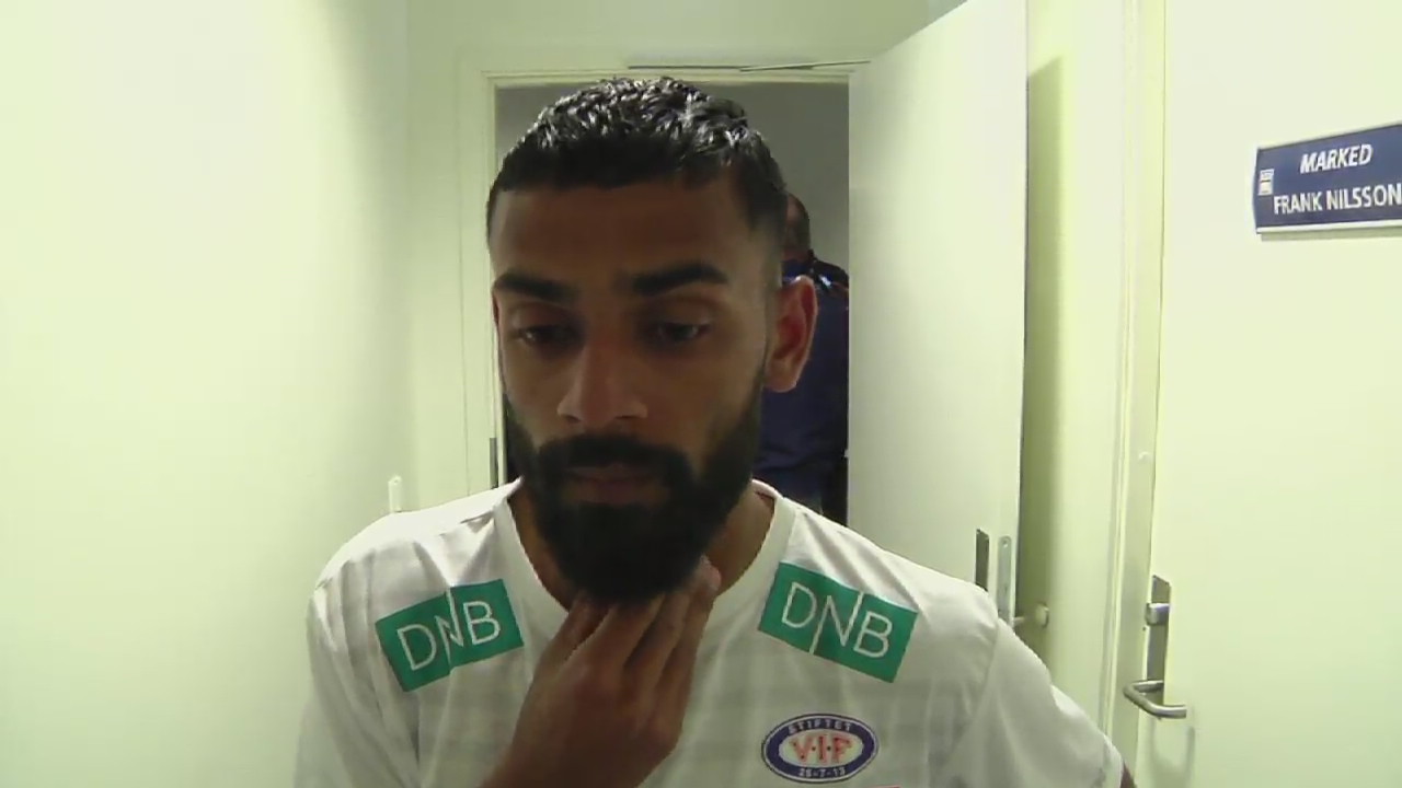 - Vi blir for omstendelige